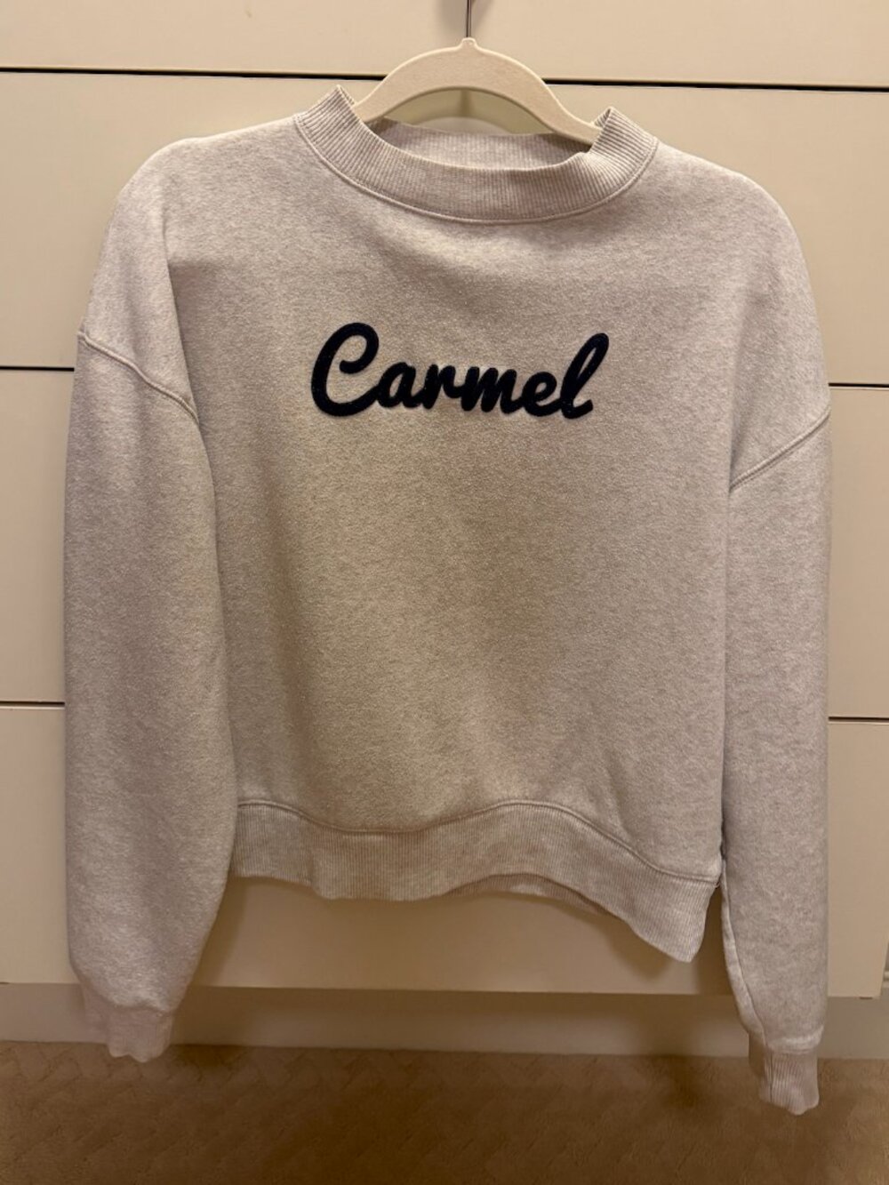 Carmel Champion Sweatshirt